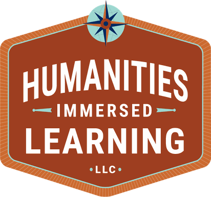 Humanities Immersed Learning